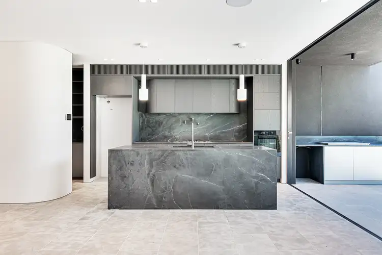 Fourth view of Homely house listing, 4 Kemp Street, Tennyson Point NSW 2111