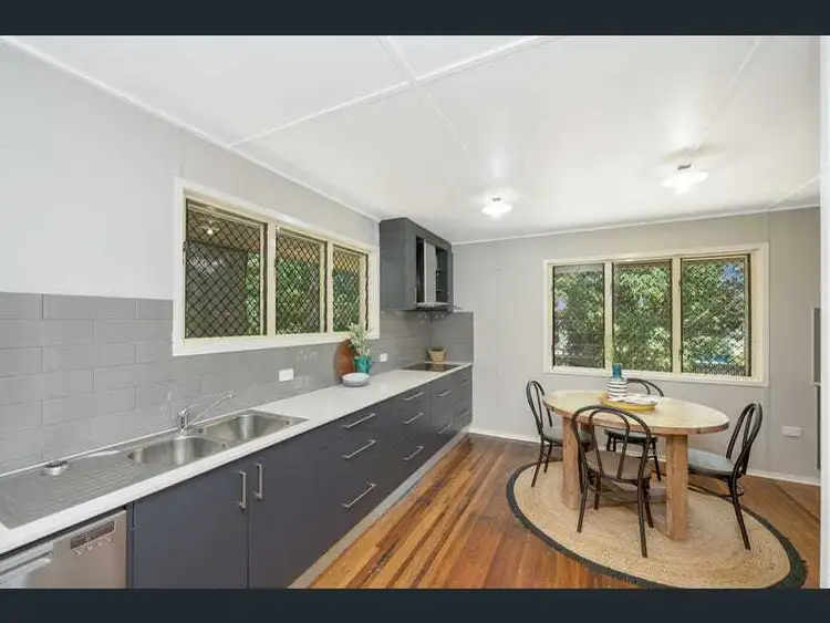 Second view of Homely house listing, 10 Beattie Crescent, Vincent QLD 4814