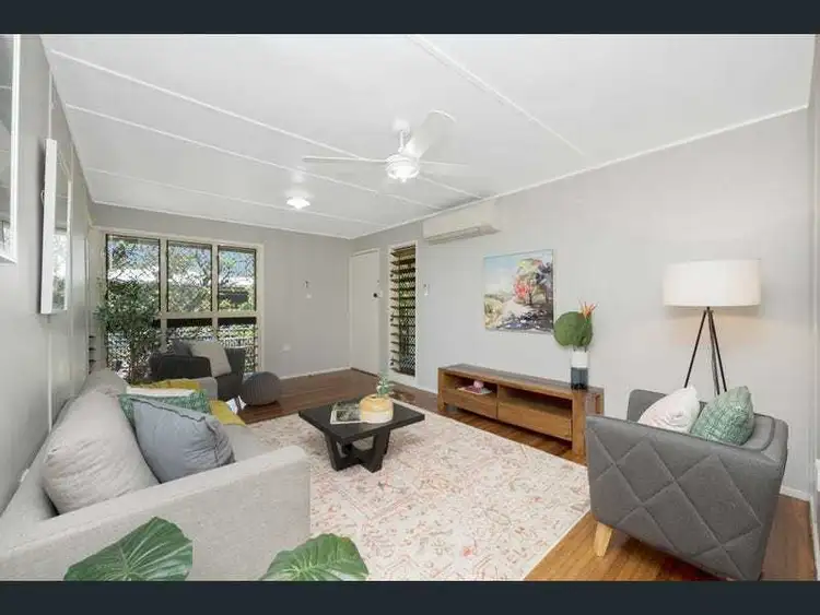 Third view of Homely house listing, 10 Beattie Crescent, Vincent QLD 4814