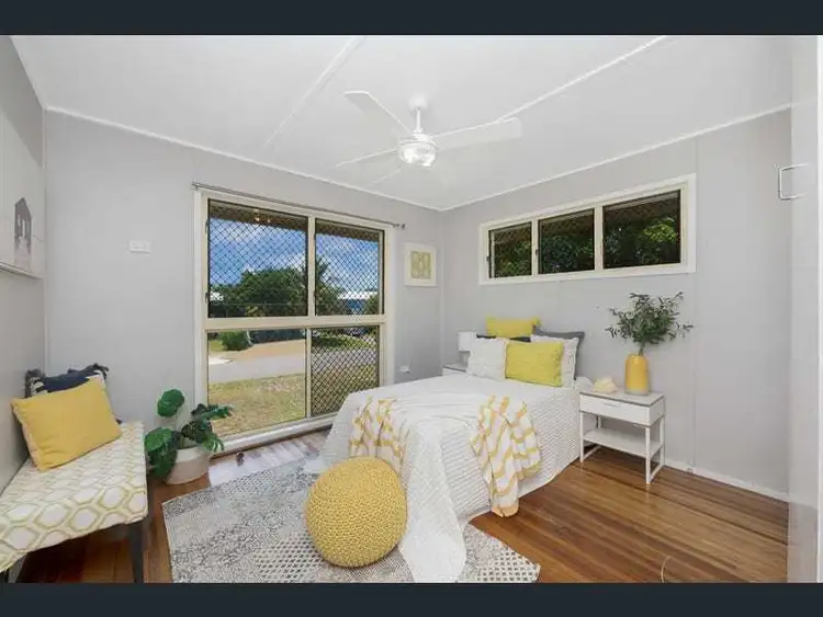 Fifth view of Homely house listing, 10 Beattie Crescent, Vincent QLD 4814