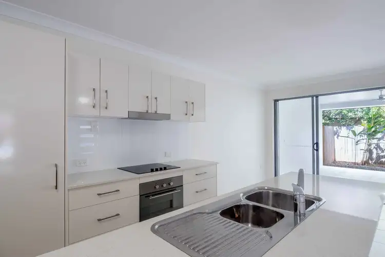 Third view of Homely semi-detached listing, 4 Landsborough Drive, Smithfield QLD 4878