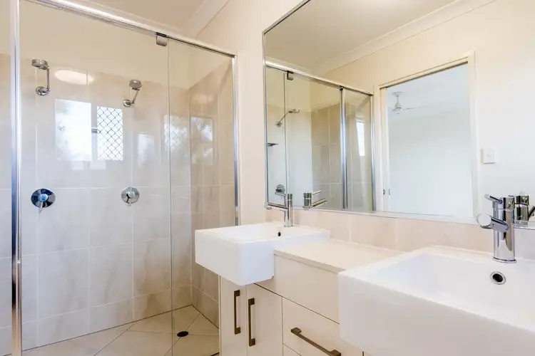 Fifth view of Homely semi-detached listing, 4 Landsborough Drive, Smithfield QLD 4878