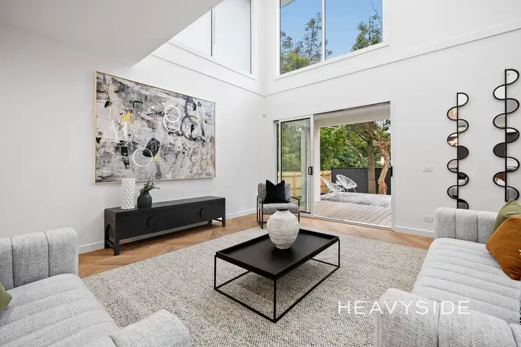 Fifth view of Homely house listing, 20 Naughton Grove, Blackburn VIC 3130