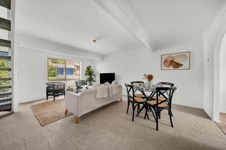 Third view of Homely townhouse listing, 11/15-17 Bourke Street, Waterford West QLD 4133