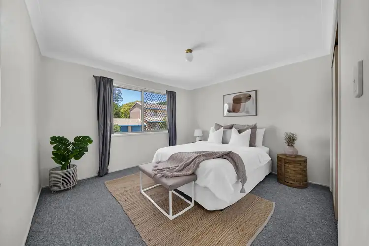 Fifth view of Homely townhouse listing, 11/15-17 Bourke Street, Waterford West QLD 4133