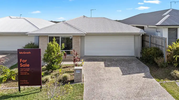 21 Rural Street, Park Ridge QLD 4125