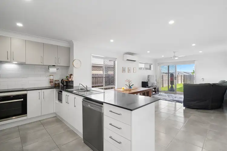 Third view of Homely house listing, 21 Rural Street, Park Ridge QLD 4125