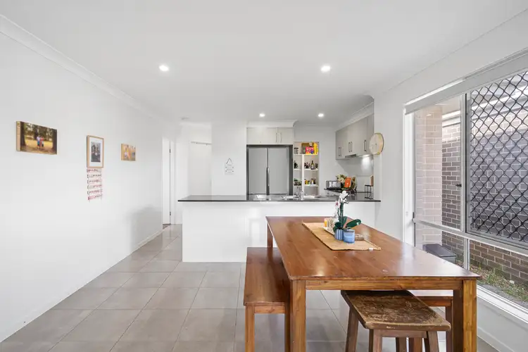 Fifth view of Homely house listing, 21 Rural Street, Park Ridge QLD 4125