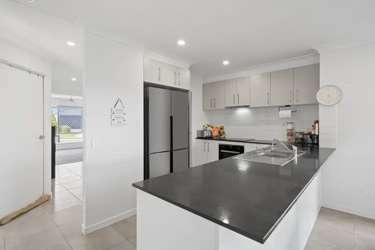 Sixth view of Homely house listing, 21 Rural Street, Park Ridge QLD 4125