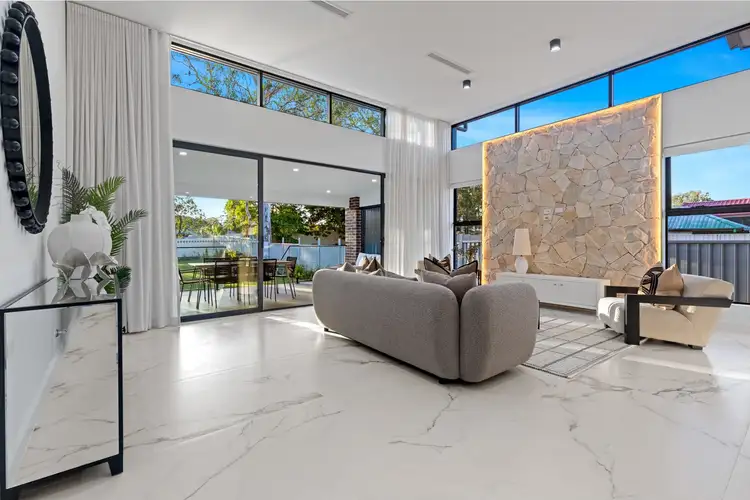 Third view of Homely semi-detached listing, 4 Lamonerie Street, Toongabbie NSW 2146