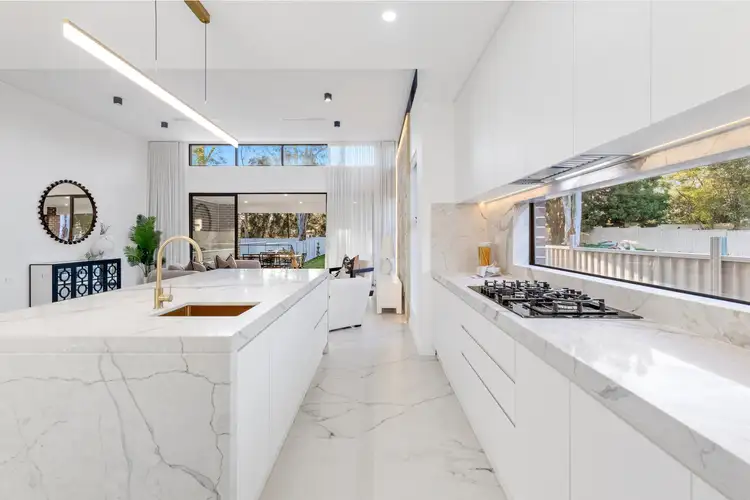 Fifth view of Homely semi-detached listing, 4 Lamonerie Street, Toongabbie NSW 2146