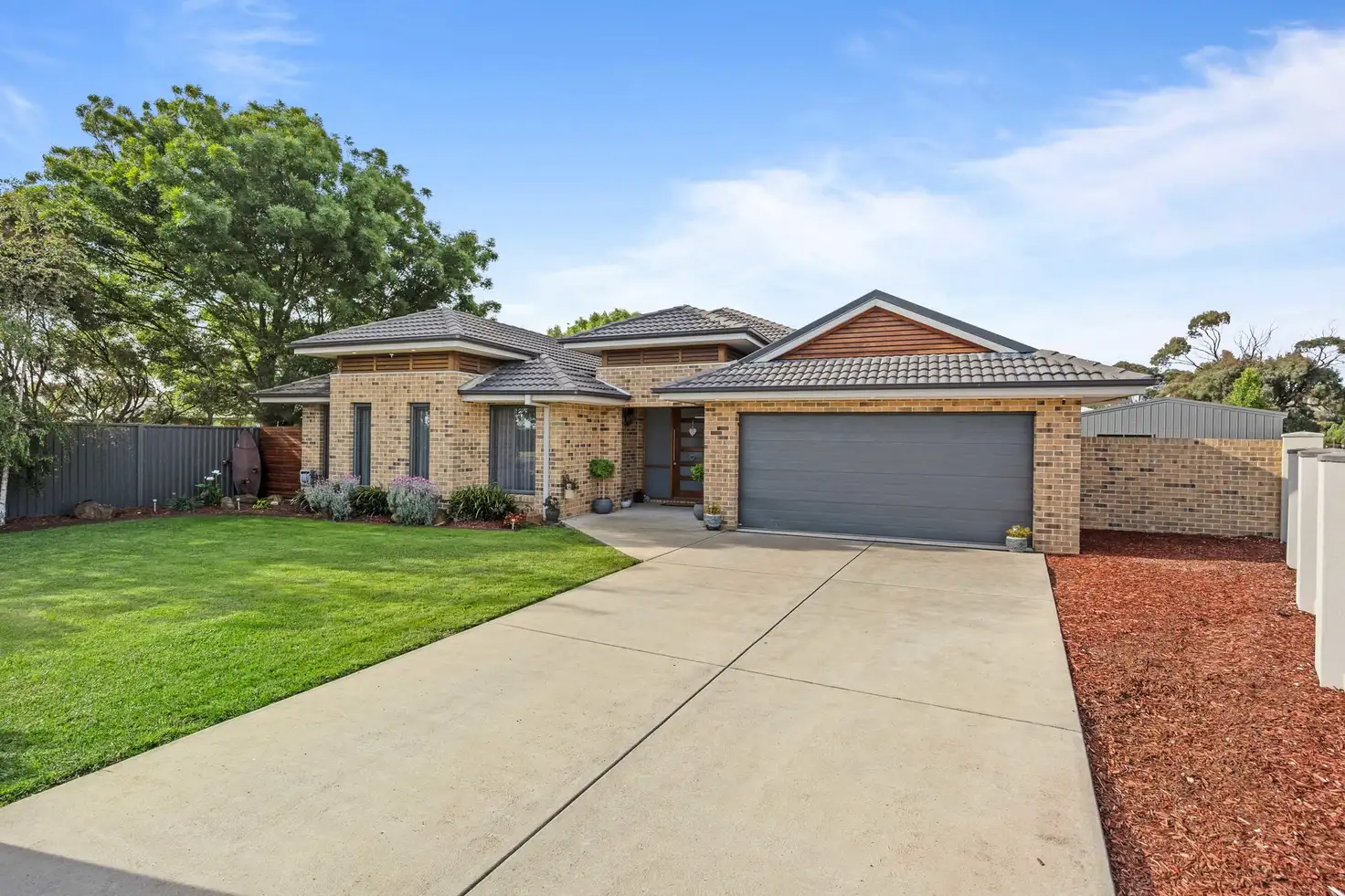 Main view of Homely house listing, 23 Parker Street, Miners Rest VIC 3352