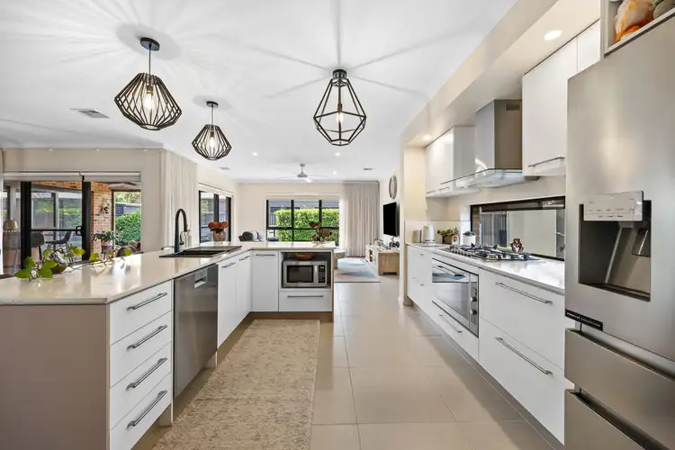 Fourth view of Homely house listing, 23 Parker Street, Miners Rest VIC 3352