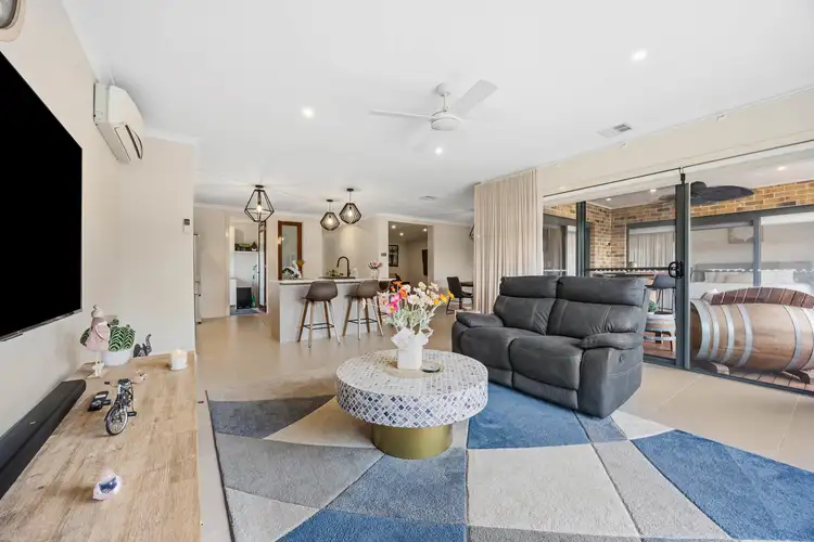 Sixth view of Homely house listing, 23 Parker Street, Miners Rest VIC 3352