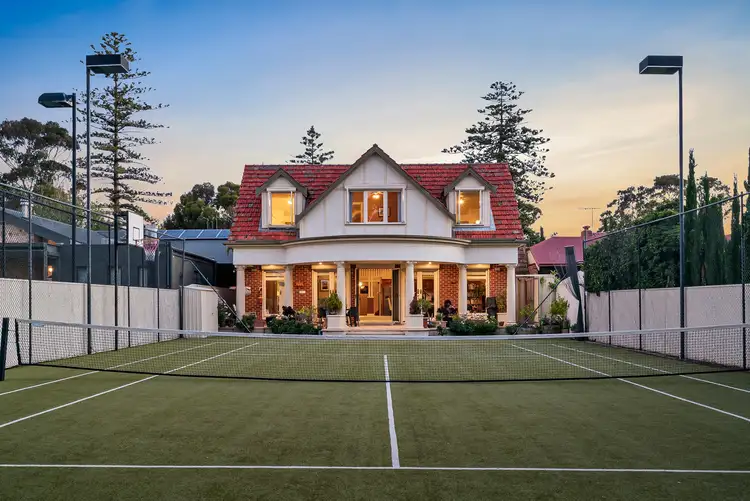 41 Dunbar Terrace, Glenelg East SA 5045