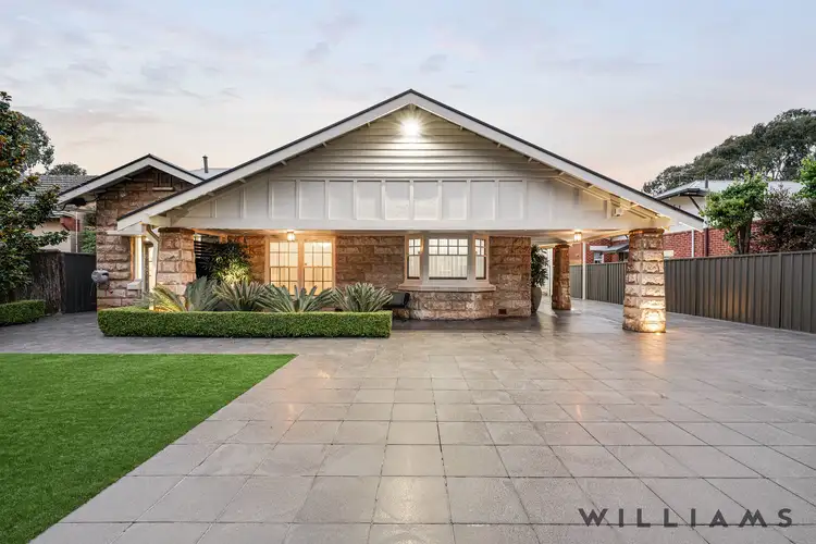 3 Jeffrey Street, Hawthorn SA 5062