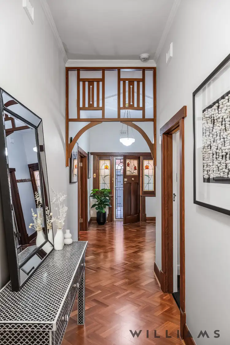 Third view of Homely house listing, 3 Jeffrey Street, Hawthorn SA 5062