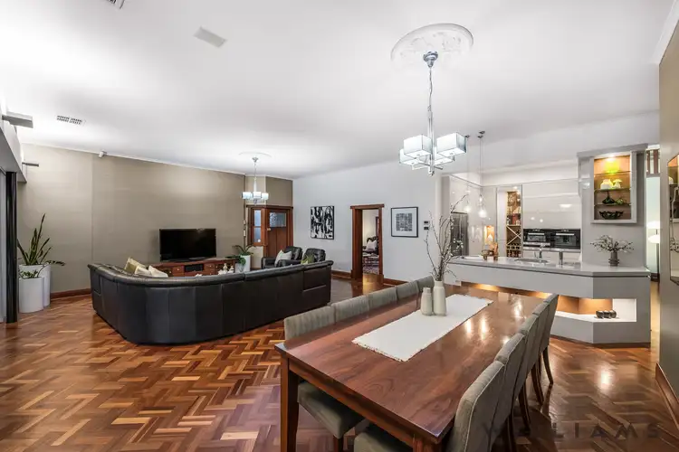 Fourth view of Homely house listing, 3 Jeffrey Street, Hawthorn SA 5062