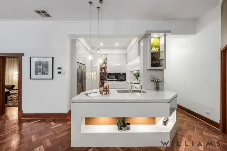 Sixth view of Homely house listing, 3 Jeffrey Street, Hawthorn SA 5062