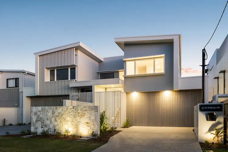 2/16 Palkana Drive, Warana QLD 4575