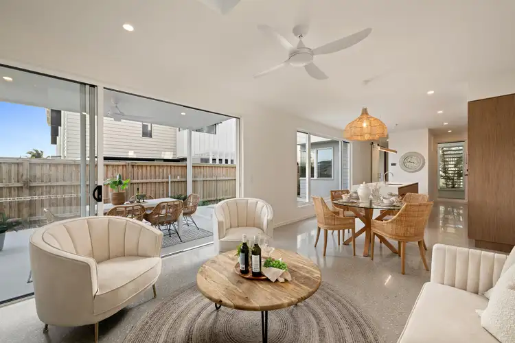 Fourth view of Homely unit listing, 2/16 Palkana Drive, Warana QLD 4575