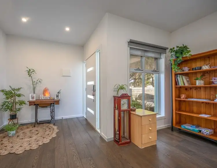 Second view of Homely unit listing, 2/43 Grant Avenue, Gisborne VIC 3437