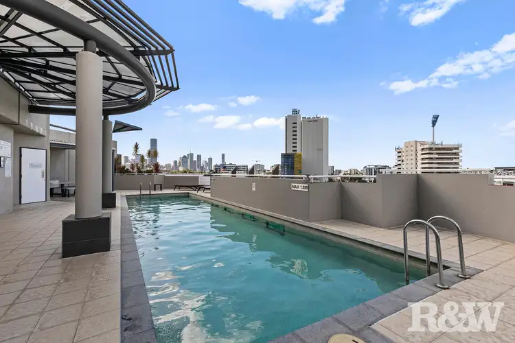 157/803 Stanley Street, Woolloongabba QLD 4102