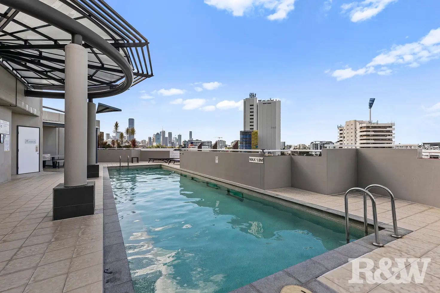 Main view of Homely unit listing, 157/803 Stanley Street, Woolloongabba QLD 4102