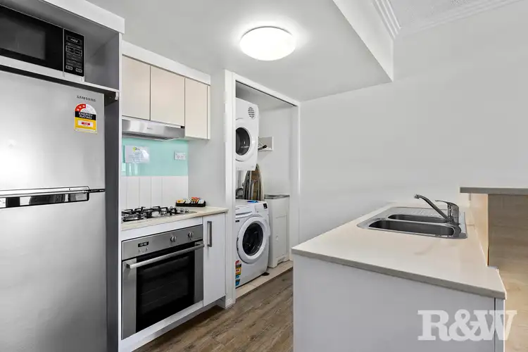 Second view of Homely unit listing, 157/803 Stanley Street, Woolloongabba QLD 4102