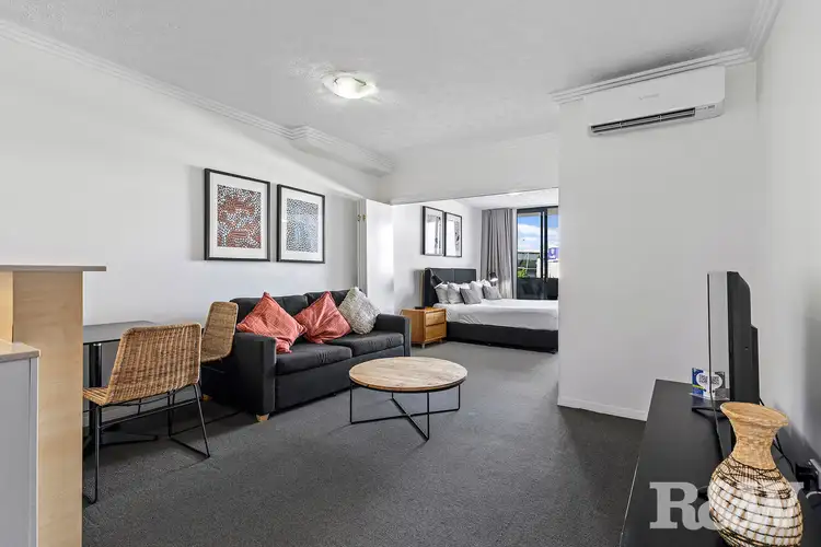 Third view of Homely unit listing, 157/803 Stanley Street, Woolloongabba QLD 4102