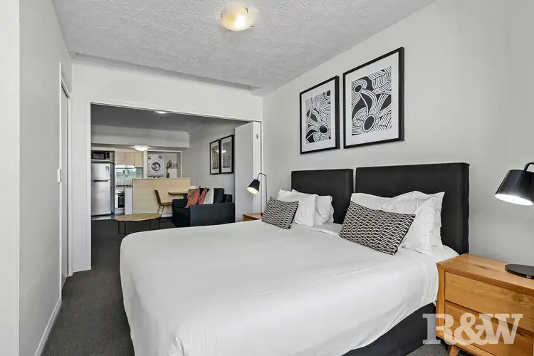 Fifth view of Homely unit listing, 157/803 Stanley Street, Woolloongabba QLD 4102