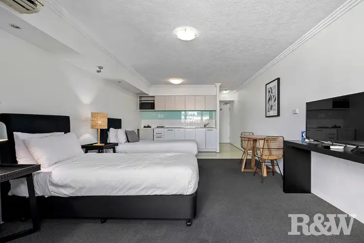 Sixth view of Homely unit listing, 157/803 Stanley Street, Woolloongabba QLD 4102
