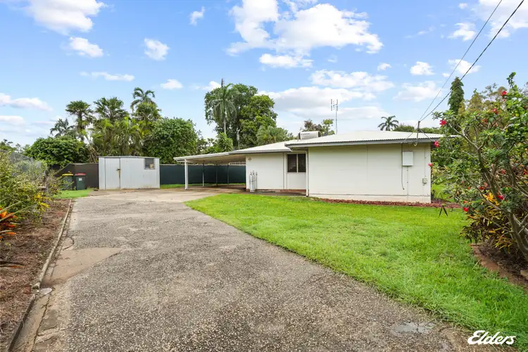 Second view of Homely house listing, 2 Cameron Crescent, Jingili NT 810