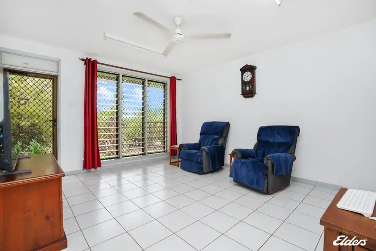 Fifth view of Homely house listing, 2 Cameron Crescent, Jingili NT 810
