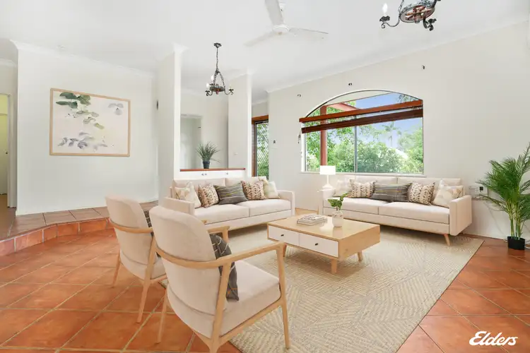 Second view of Homely house listing, 31 Butterfly Court, Gunn NT 832