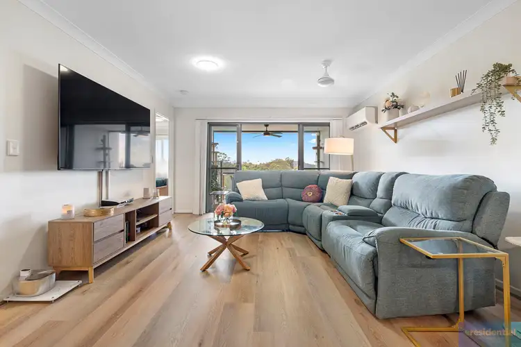 Second view of Homely unit listing, 15/26-30 City Road, Beenleigh QLD 4207