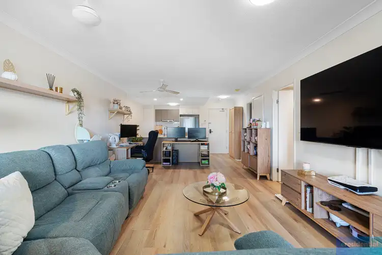 Third view of Homely unit listing, 15/26-30 City Road, Beenleigh QLD 4207