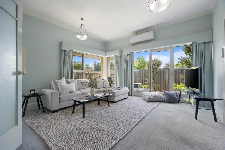 Third view of Homely townhouse listing, 6/102 Drummond Street North, Ballarat Central VIC 3350