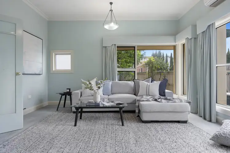 Fourth view of Homely townhouse listing, 6/102 Drummond Street North, Ballarat Central VIC 3350