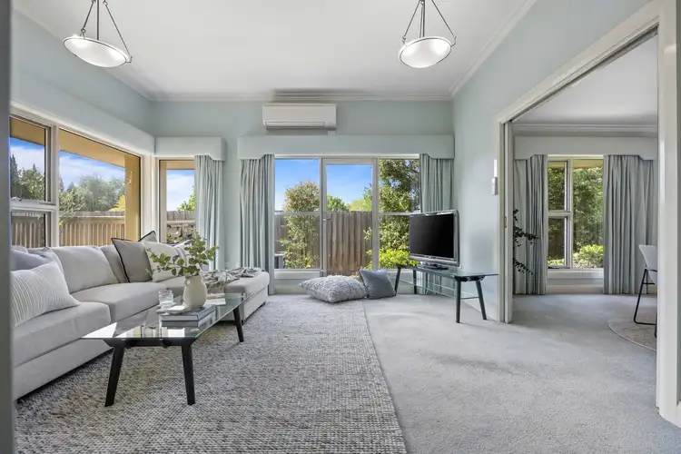 Fifth view of Homely townhouse listing, 6/102 Drummond Street North, Ballarat Central VIC 3350