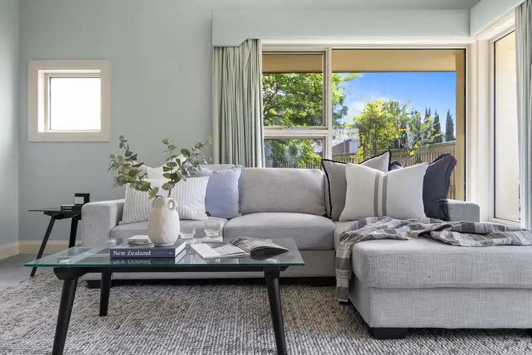 Sixth view of Homely townhouse listing, 6/102 Drummond Street North, Ballarat Central VIC 3350