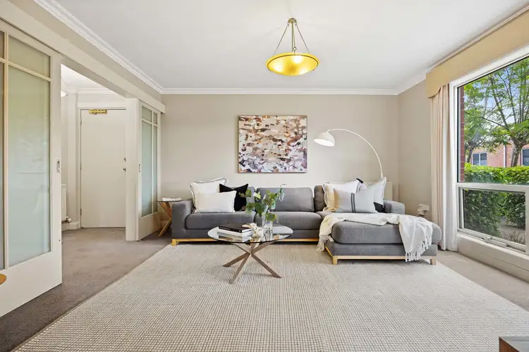 Fourth view of Homely townhouse listing, 4/102 Drummond Street North, Ballarat Central VIC 3350