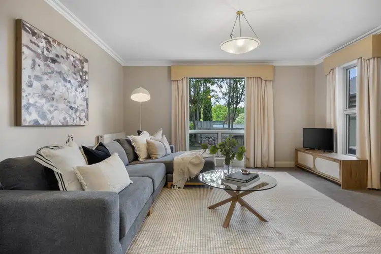 Fifth view of Homely townhouse listing, 4/102 Drummond Street North, Ballarat Central VIC 3350