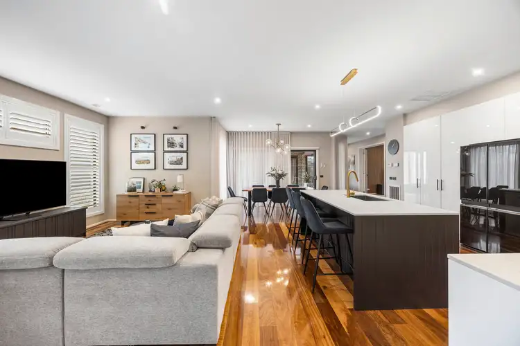 Fourth view of Homely house listing, 8 Dartmoor Court, Alfredton VIC 3350