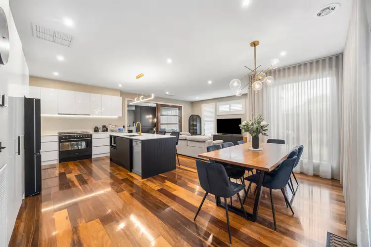 Sixth view of Homely house listing, 8 Dartmoor Court, Alfredton VIC 3350