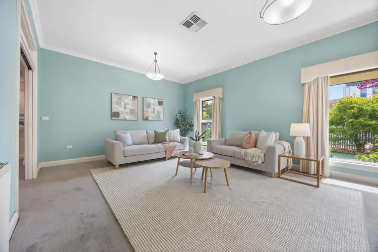 Fourth view of Homely townhouse listing, 1/102 Drummond Street North, Ballarat Central VIC 3350