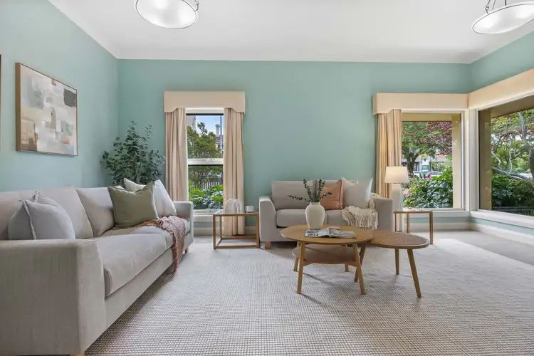 Fifth view of Homely townhouse listing, 1/102 Drummond Street North, Ballarat Central VIC 3350