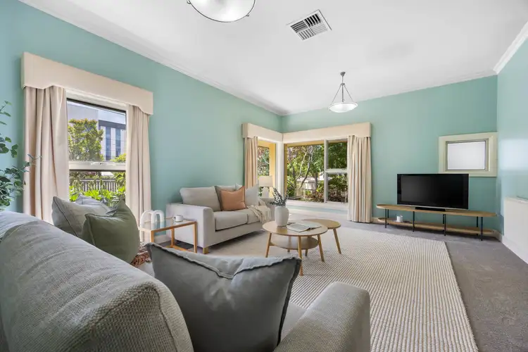 Sixth view of Homely townhouse listing, 1/102 Drummond Street North, Ballarat Central VIC 3350