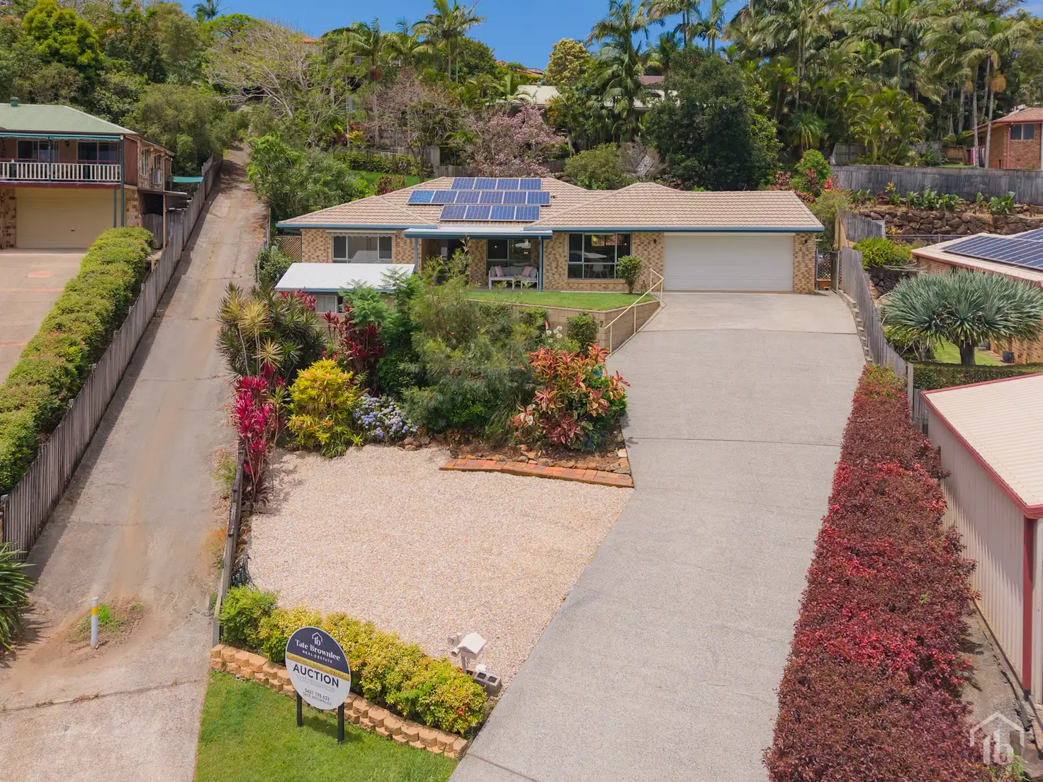 Main view of Homely house listing, 7 Coach Road, Terranora NSW 2486