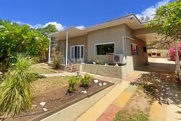 Second view of Homely house listing, 6 Leila Street, Mount Isa QLD 4825
